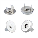 Маленькие магнитные кнопки